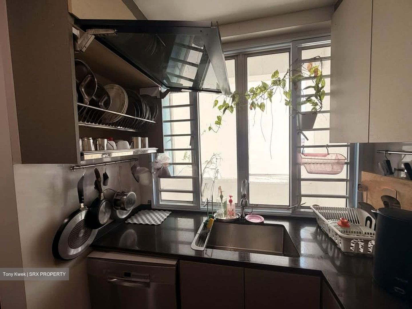 Northoaks (D25), Condominium #578495961
